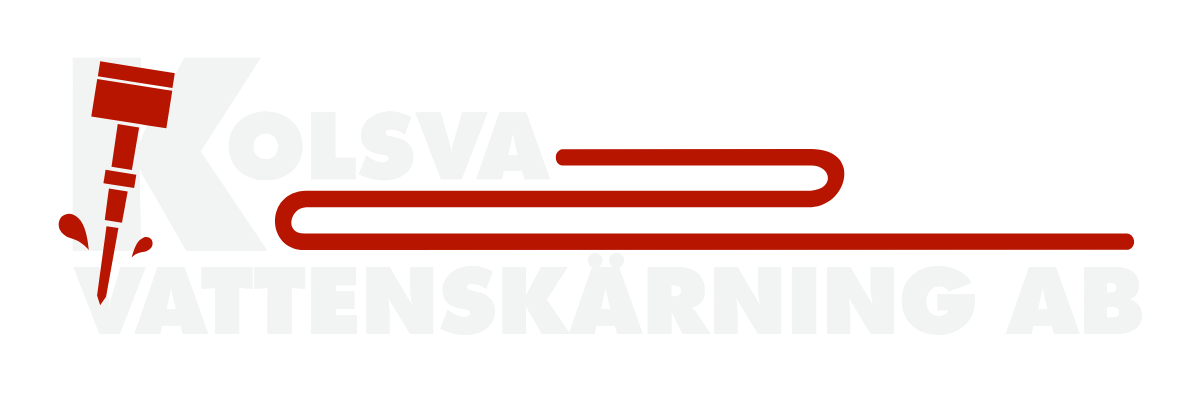 Kolsva Vattenskärning
